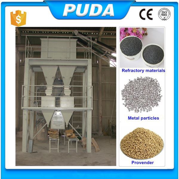Máquina envasadora de cereales de 0 a 1 kg