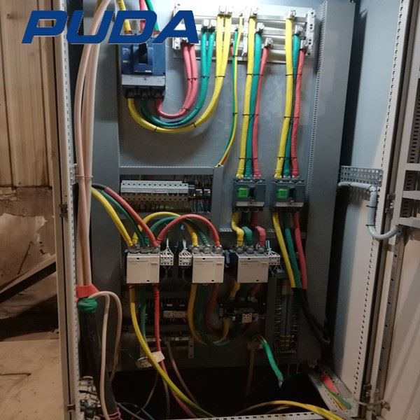 10-50KG Cereal Packaging Machine
