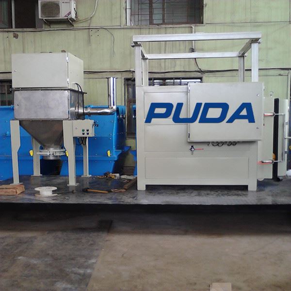 Método correcto de mantenimiento y mantenimiento de la máquina de moldeo de b...