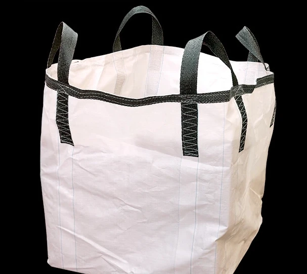 conocimiento en bolsa de tonelada de doble deforme