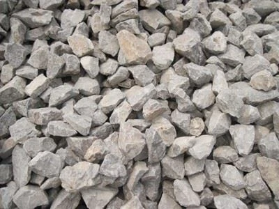Dolomite Big Bag Packaging System