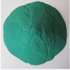 Máquina de envasado de cloruro de cobre de 25 kg
