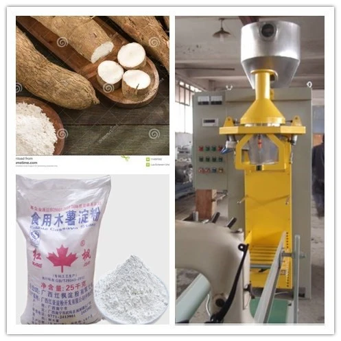 50Kg Open Bag Carboammophoska Fertilizer Packing Weighing Machine
