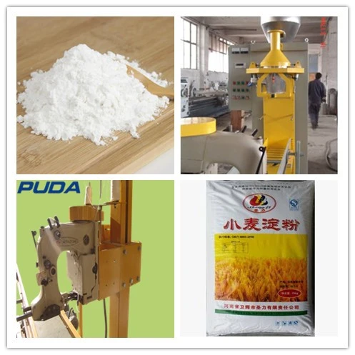 50Kg Open Bag Carboammophoska Fertilizer Packing Weighing Machine