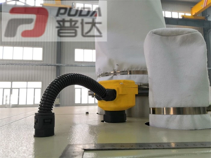 Valve Air Foating Packaging Machine
