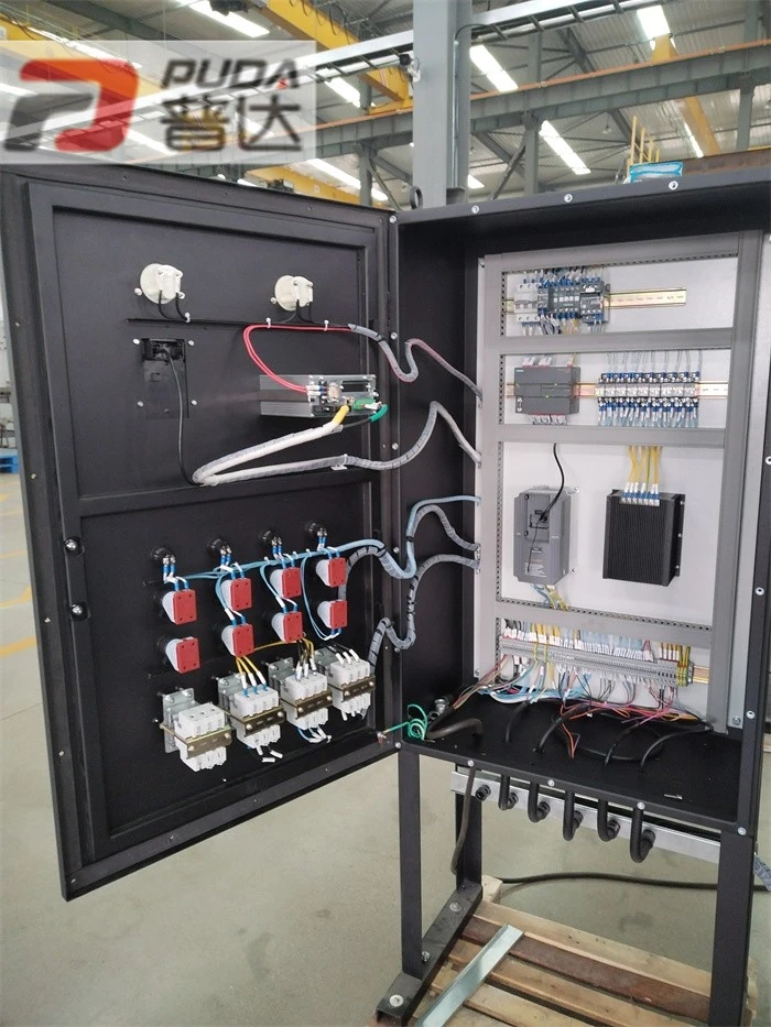 Valve Bag Packaging Machine