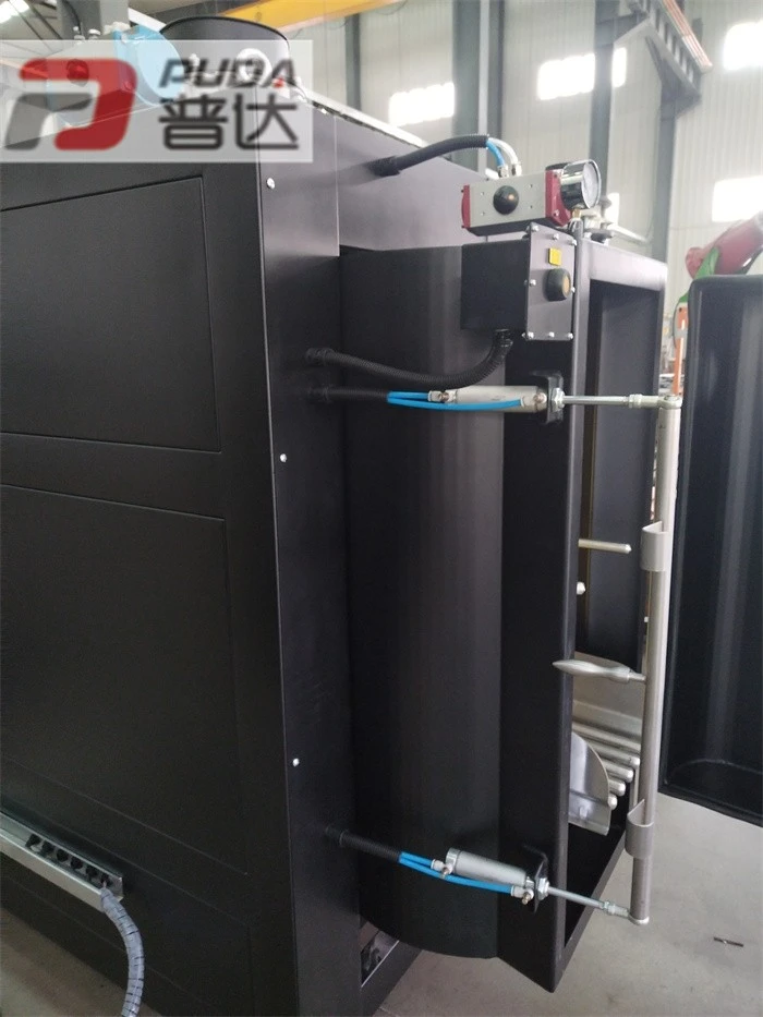 Valve Bag Packaging Machine