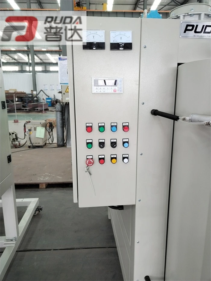 25kg Valve Bag Lignin Packaging Machine