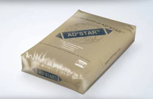 Bolsas tejidas de PP laminadas BOPP