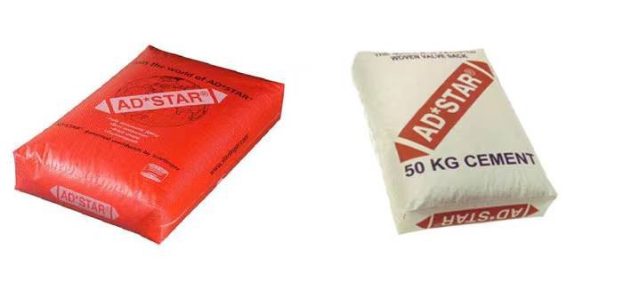 BOPP Laminated PP Woven Bags factory