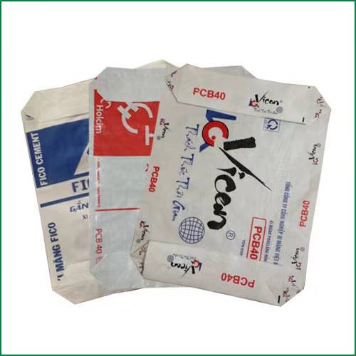 BOPP Laminated PP Woven Bags price