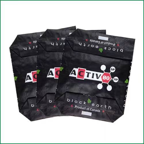 BOPP Laminated PP Woven Bags best