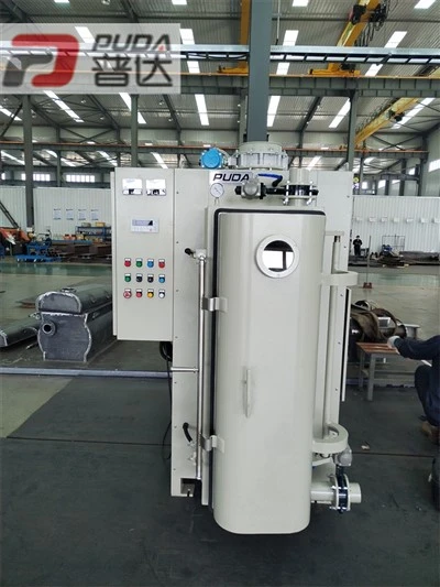 Máquina de envasado de lignina de 25 kg de válvula