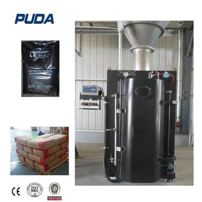 Máquina de envasado al vacío