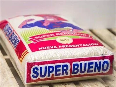 Fabricante de bolsas tejidas